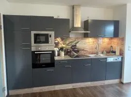 Ferienwohnung Adelsried 1