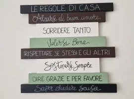 Casa di Caterina