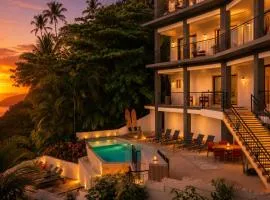 Exclusive Retreats Newest Beachfront Estate w Staff, Breakfast & Chef Available
