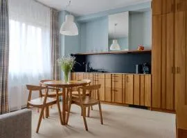 Palanga Visit Apartments and SPA