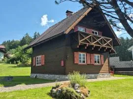Heidi's Häuschen