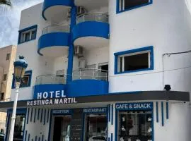 Hôtel Réstinga Martil