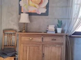 Promenādes apartamenti