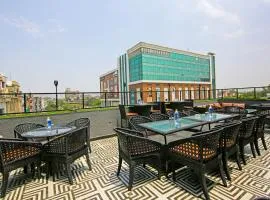 Hotel TUNIGHT