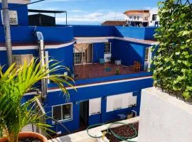 Casa Tejina Sur