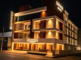 Sarada Grand