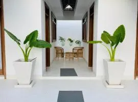 Ngemi House Deluxe Apartments Watamu