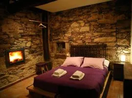 Hotel Rural Bermellar