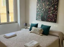 LaDependance Hotel Scilla