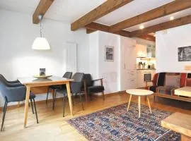 Apartment Nussbaum - GRIWA RENT AG