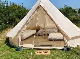 Boscastle Bell Tents