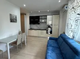 Alexandra Apartment