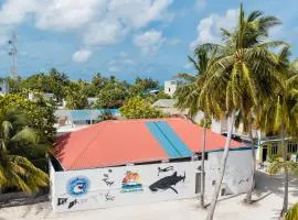 Feeali Buddies Inn