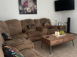Modern Apartment in Las Piedras