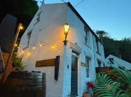 Matlock Cozy Cottage Retreat