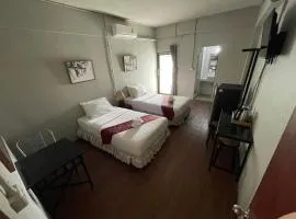 Hua Hin Euro City Hotel