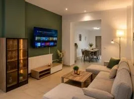 Arcade Apartment Bad Oldesloe