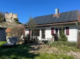 Ferienhaus Bibernest