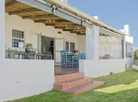 Fijnbosch Self-Catering Units
