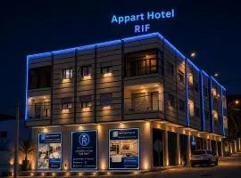 Royal Rif Alhoceima