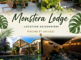 Monstera Lodge