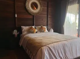 La Casetta villa ubud bali