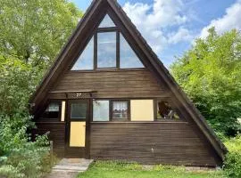 Ferienhaus Hasenglück