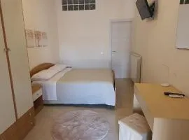 La casa del sole