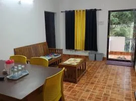 osprey cottage -private apartment