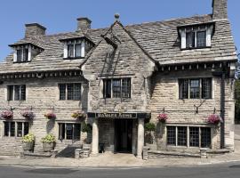 Bankes Arms Hotel, hotel a Wareham