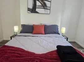 Blue Lux Suites near New York City