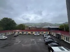 Zangezur Hotel