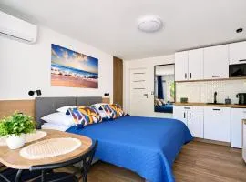 Baltic Sand - Apartamenty I Pokoje Władysławowo
