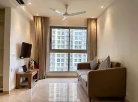 A Embassy 1 BHK in Hiranandani Powai