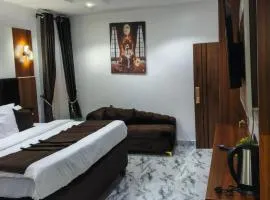 Thereignvella suites and apartments