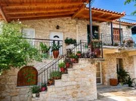 Strefi Kalamata Traditional cottage by elite