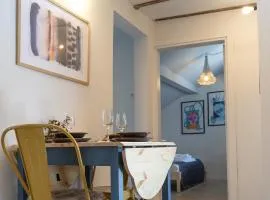 Urban Stay Apartment