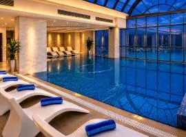 Century Hotel Doha