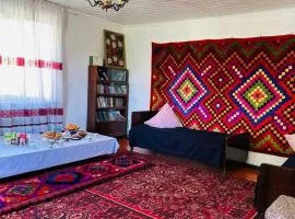 Uruyat Nomad guesthouse