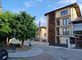 Residence La Piazzetta