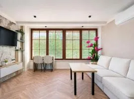 Baltic Sand - Apartamenty I Pokoje Władysławowo