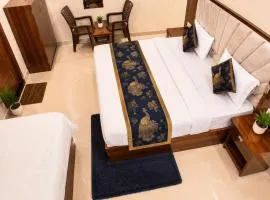Hotel Urban Stay - By Silver Hospitality