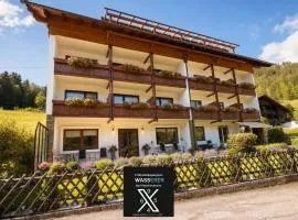 Frühstückspension-Appartementhaus Wasserer
