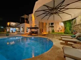 Yalıkavak'taki En Keyifli Villa