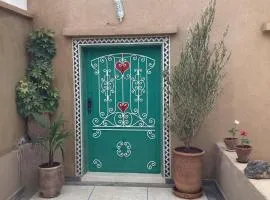 Riad Skoura