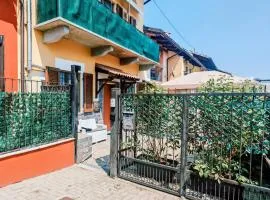 Dimora Marsè - Indipendente con area esterna privata