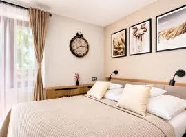 Baltic Sand - Apartamenty I Pokoje Władysławowo