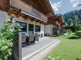 Chalets AurAlpin