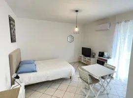 Hypercentre Proche Plage Parking Gratuit