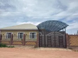 Guest House Sabi